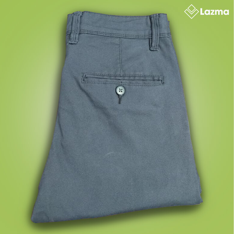 Gavadin Pant