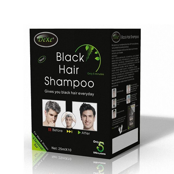 Dexe Hair Shampoo