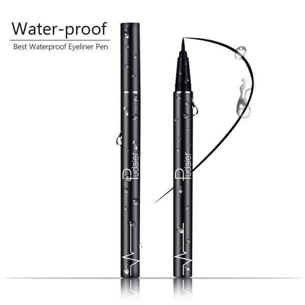 Pudaier Magic Eye Lasting Eyeliner (Super Waterproof) in Bangladesh
