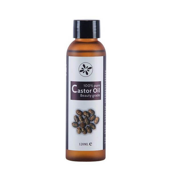 Skin Cafe 100 Pure Castor Oil