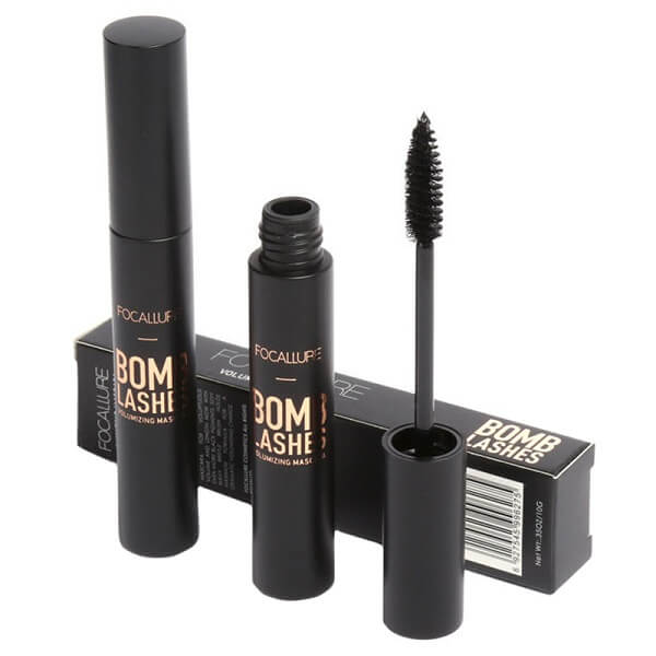 Focallure Bomb Lashes Mascara