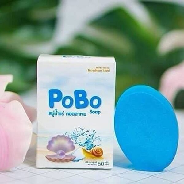 Pobo Soap