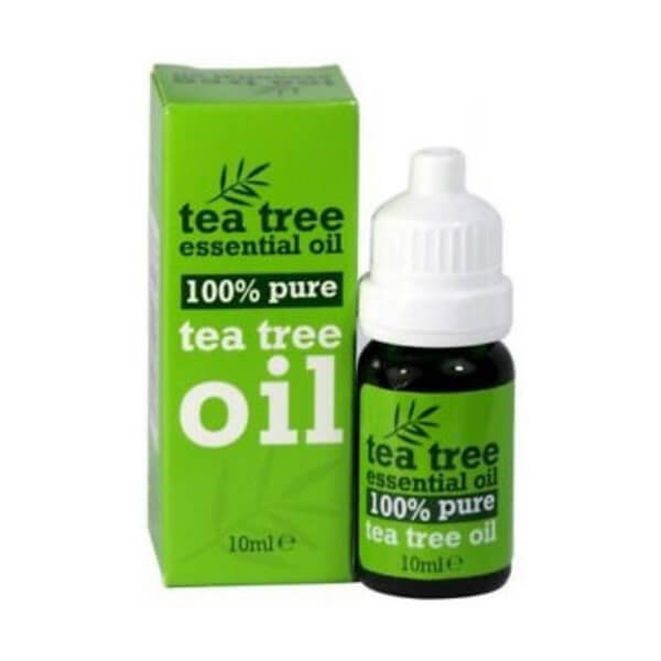 Tea Tree Essential Oil
